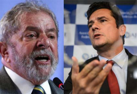 Ex-presidente Luiz Incio Lula da Silva arrolou 87 testemunhas em ao da Lava Jato