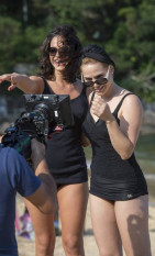 bruna e leticia