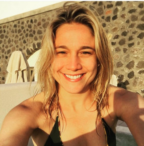 Fernanda Gentil 