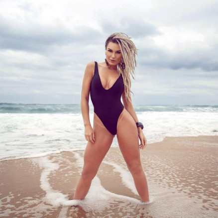 Fernanda Lacerda 