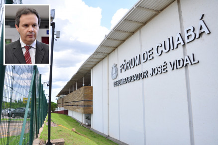 A deciso  do juiz Agamenon Alcntara Moreno Junior (detalhe)