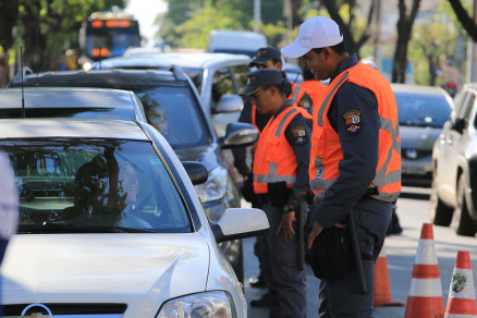 As multas de trnsito ficaro mais caras, a partir desta tera-feira (1)