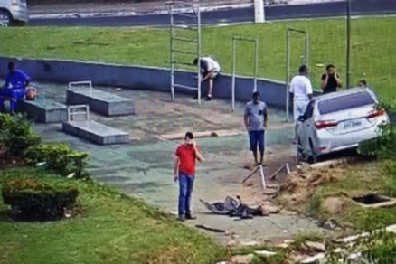 As causas do acidente sero apuradas pela Semob