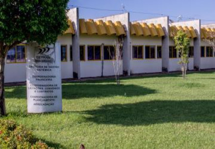 A nova unidade ir oferecer servios de veculos e habilitao