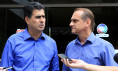 Emanuel e Wilson encerram 2 turno com dficit de R$ 2,7 milhes 
