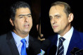 Ataques mtuos entre candidatos marcaram campanha em Cuiab