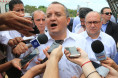 Taques pede que Emanuel cumpra compromissos de campanha 