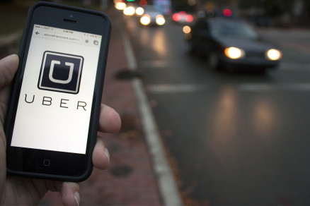 Vereador diz que regulamentao de Uber trat 