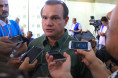 Vitria foi movida pelos insatisfeitos com Taques, diz senador
