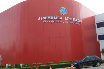 Debate acontecer na Assembleia Legislativa