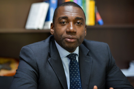 O conselheiro substituto do Tribunal de Contas do Estado, Moiss Maciel