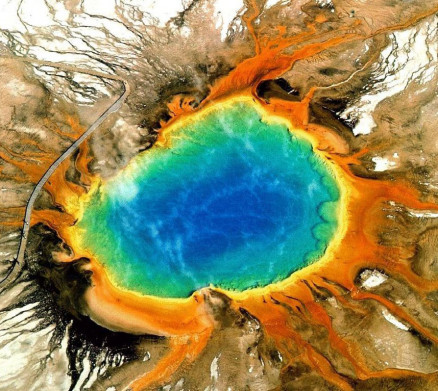 Yellowstone