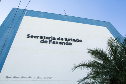 Com ampliao o contribuinte passa a ter mais opes para pagamento dos documentos de arrecadao.