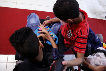 O projeto de execu��o continuada da Secretaria Adjunta de Assist�ncia Social debater� os servi�os de acolhimento para crian�as e adolescentes