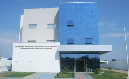 O pedido foi feito pela promotoria de Justia Cvel de Sorriso