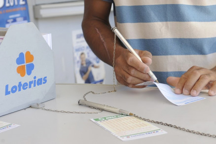 Outras sete apostas de Mato Grosso acertaram 14 nmeros