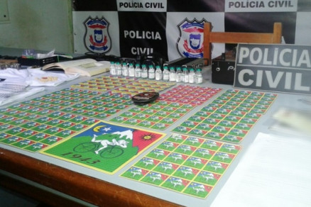 Essa foi a maior apreenso desse tipo de entorpecente realizada em Sinop