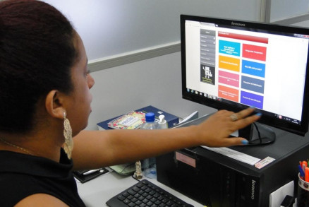 Alm do campo em que  possvel ter respostas sobre as perguntas frequentes