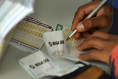 Ningum acerta nmeros; prmio vai a R$ 30 milhes
