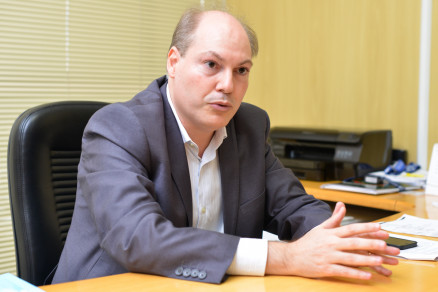 Mauro Curvo