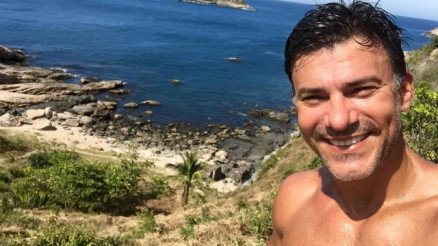 Leonardo lembra reao dos pais ao assumir homossexualidade