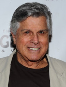 O ator, Dick Gautier, morreu aos 85 anos, segundo informaes do site 