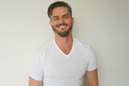 O cirurgio plstico Marcos Harter foi anunciado como participante do BBB