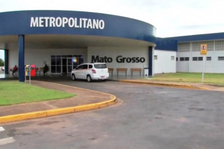 Localizado no Bairro Cristo Rei, o hospital atende aos usurios do Sistema nico de Sade (SUS) pela Central Estadual de Regulao