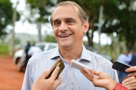 Wilson Santos