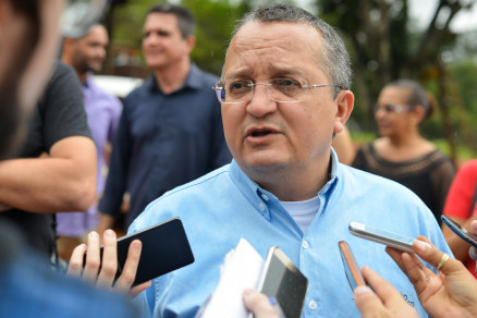 O governador Pedro Taques disse que no aceitar 
