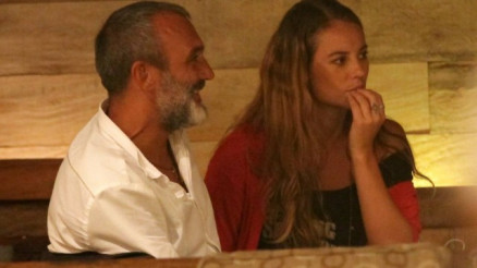 Paolla Oliveira e Rogrio Gomes, o Papinha: casamento em breve