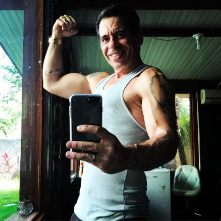 Leandro Hassum
