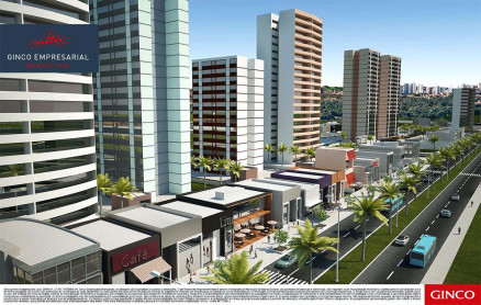 Ginco Urbanismo encerrou 2016 visando ir cada dia mais alm