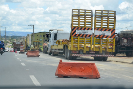 Avenida  uma das principais vias de Cuiab e tem uma grande importncia na contribuio para a celeridade do trnsito