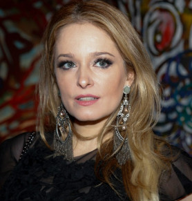 Luciana Vendramini