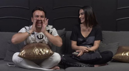 Matheus Mazzafera e Cleo Pires