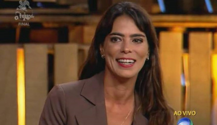 Helosa Faissol deixou carta de despedida