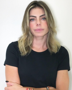 Daniella Cicarelli