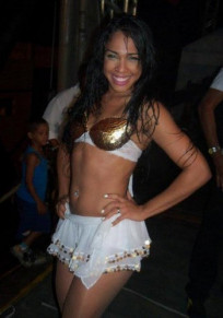 Joyce Mattos