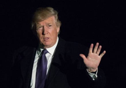 Cidade italiana erguer esttua de Trump para fomentar turismo