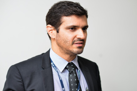O promotor de Justia Marcos Bulhes: sem provas de confisso