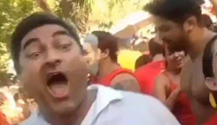 Zeca Camargo