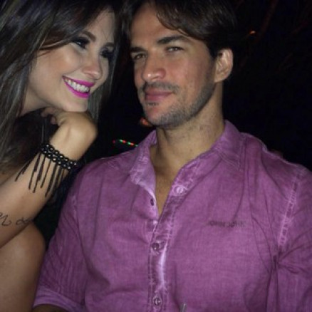  Thais Machado e Rodrigo Carvalho