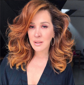 Claudia Raia