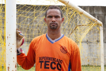 Em entrevista recente, o goleiro afirma que pretende voltar a jogar