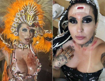 Sabrina Boing Boing 