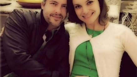 Victor e Poliana Chaves