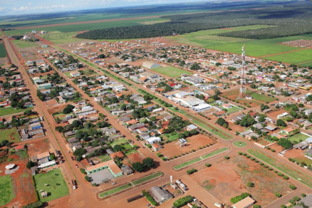 Campos de Jlio foi considerado o municpio mais eficiente do estado