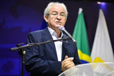 O deputado Adilton Sachetti: atitude  censura a deputado 