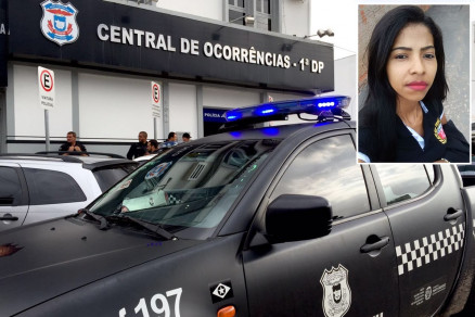 Ivone foi assassinada a facadas dentro da prpria quitinete